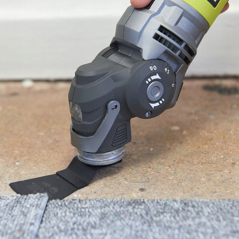 Outil multi-fonctions 300W RMT300-TA RYOBI avec accessoires