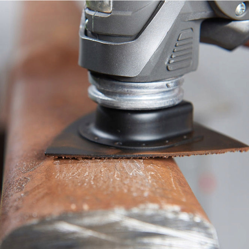 Outil multi-fonctions 300W RMT300-TA RYOBI avec accessoires