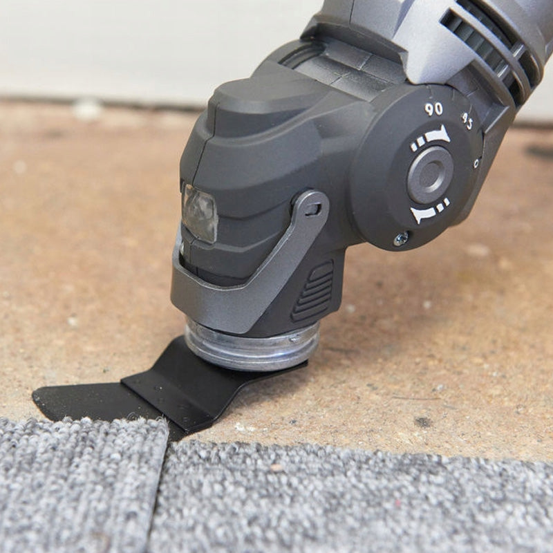 Outil multi-fonctions 300W RMT300-TA RYOBI avec accessoires