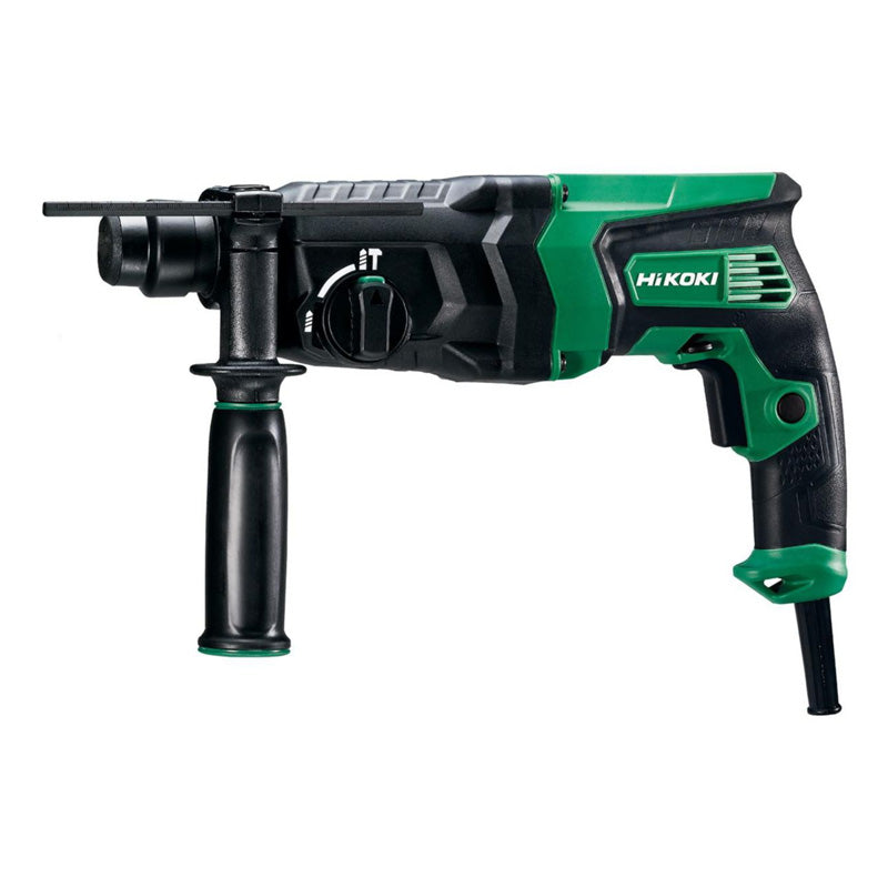 Perforateur SDS-Plus HIKOKI DH26PB2WWZ 26 mm 830 W 2,9 J