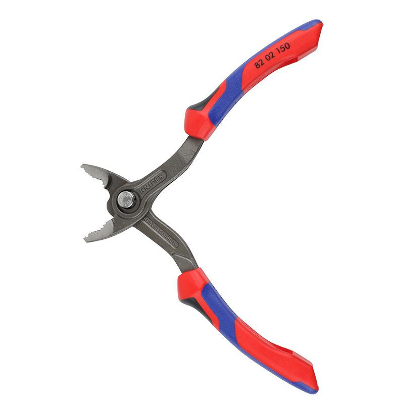 Pïnce de préhension frontale et latérale Twingrip® KNIPEX - 8202150