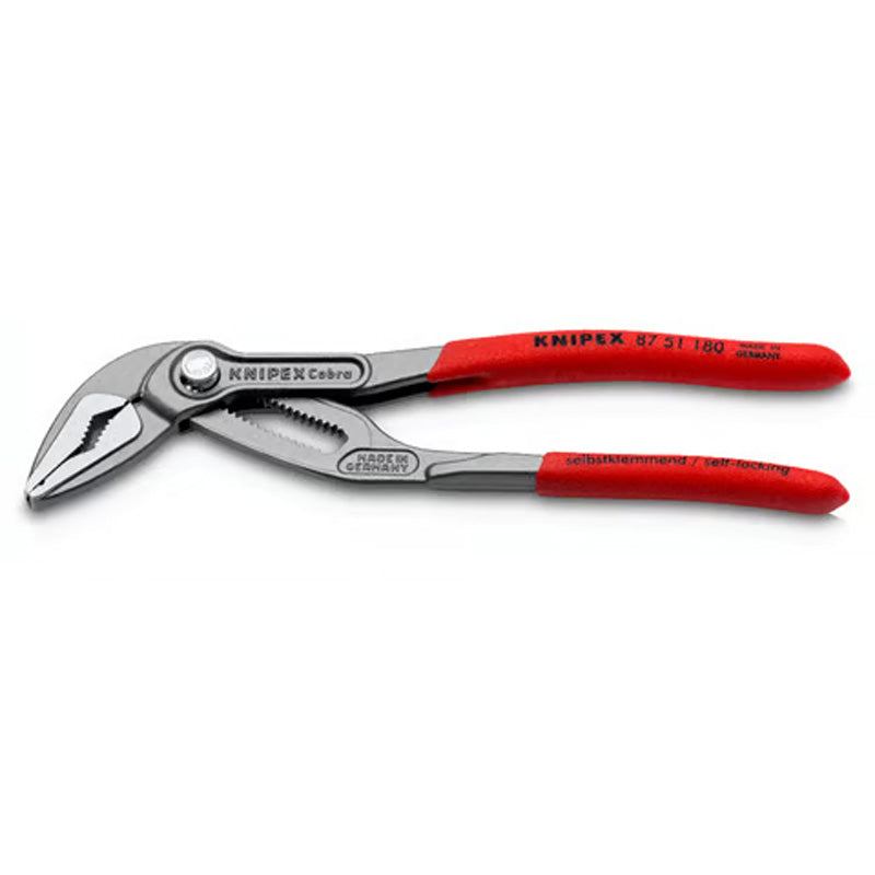 Pïnce multiprise ulta-effilée Cobra® ES KNIPEX - 8751180
