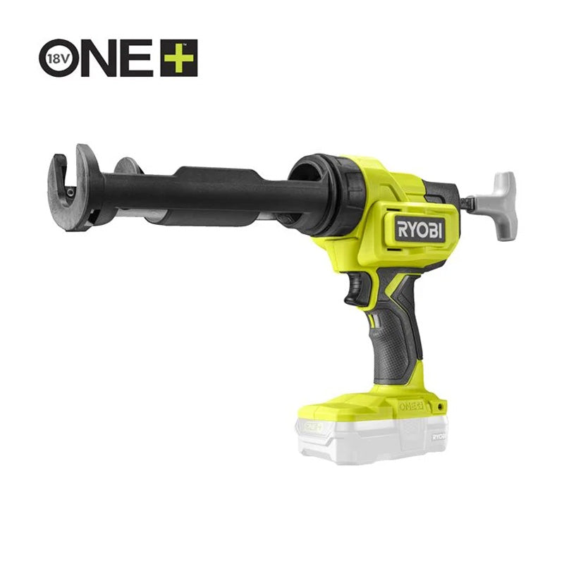 Pistolet à cartouche 18V ONE+ RYOBI RCG18-0 2225 N 310 mL avec variateur de vitesse (vendu sans batterie)