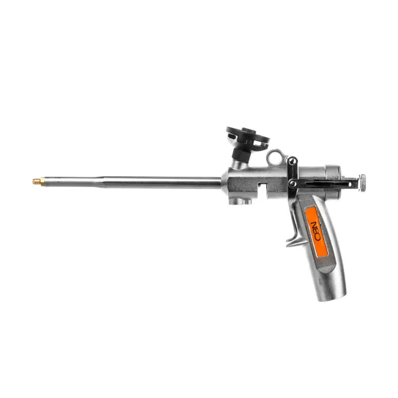 Pistolet à mousse avec canon en laiton - NEO TOOLS - 61-011