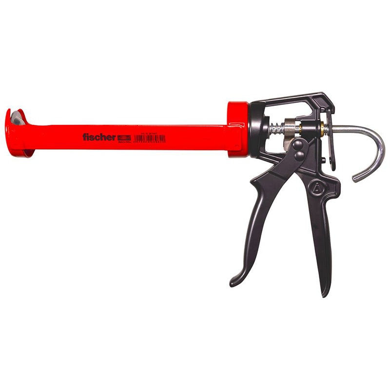 Pistolet métallique KP M 3 FISCHER 541441 pour cartouches de silicone