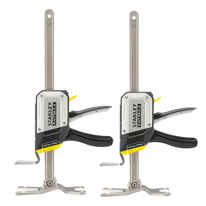 Lot de 2 Lève express Tradelift STANLEY FATMAX FMHT83550-1