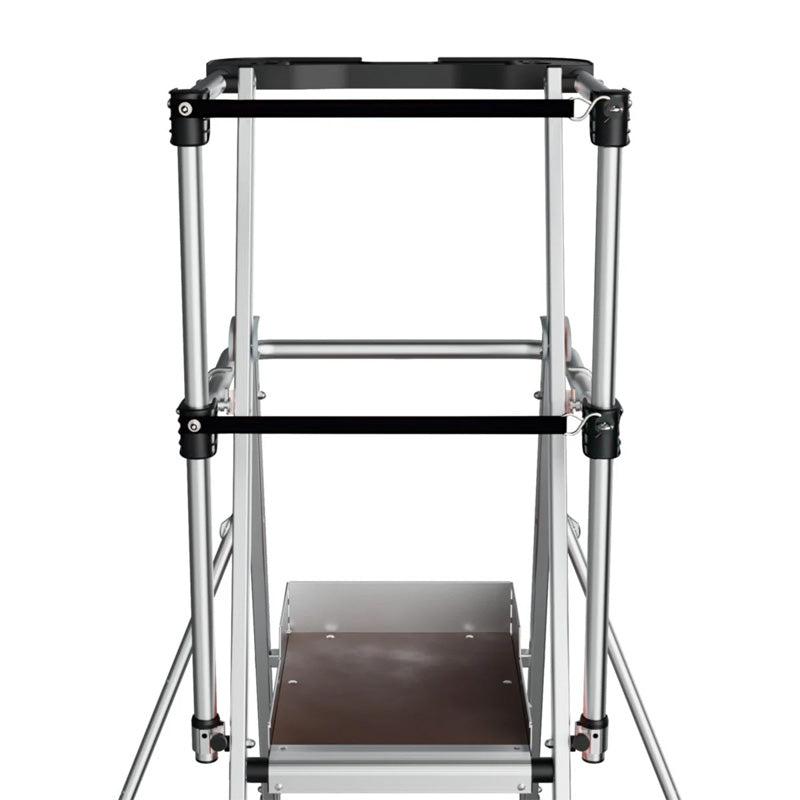 Plateforme de travail Raptor - GC sangles - TUBESCA