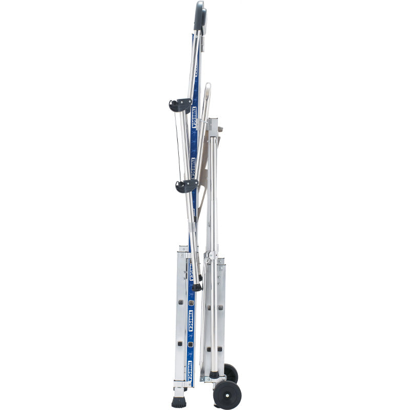 Plateforme de travail Sherpascopic 5-7m - GC lisses - TUBESCA - 02272951