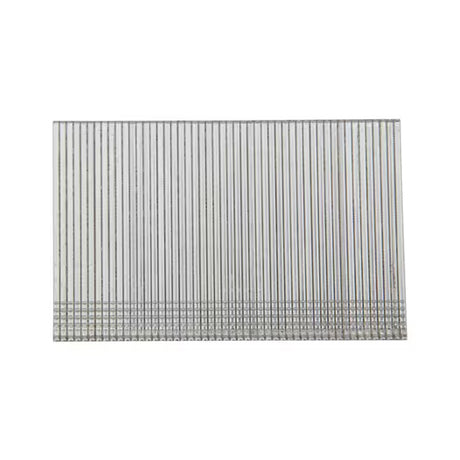 Pointes de finition en acier galvanisé DEWALT Ø1,5 mm 16Ga