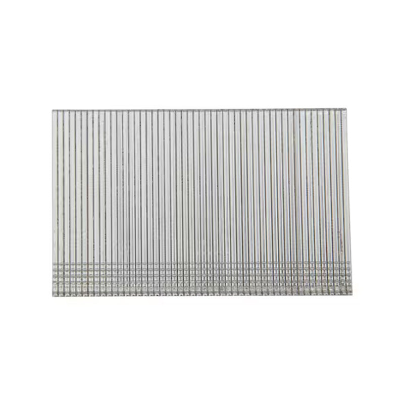 Pointes de finition en acier galvanisé DEWALT Ø1,5 mm 16Ga