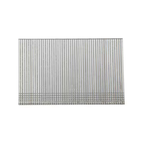 Pointes de finition en acier galvanisé DEWALT Ø1,5 mm 16Ga