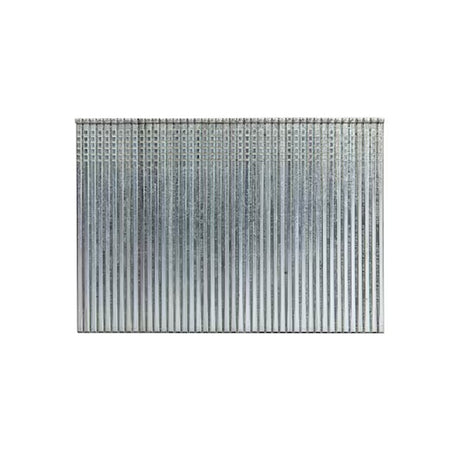 Pointes de finition en acier galvanisé DEWALT Ø1,5 mm 16Ga