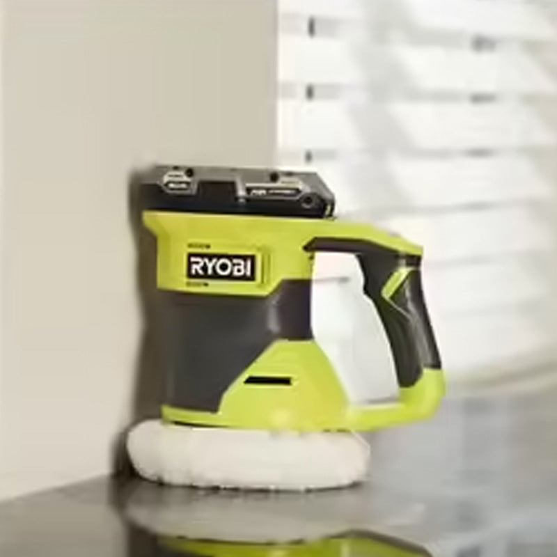Polisseuse 150mm 18V One + Ryobi RBP18150-0