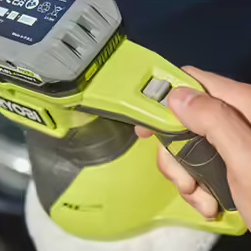 Polisseuse 150mm 18V One + Ryobi RBP18150-0