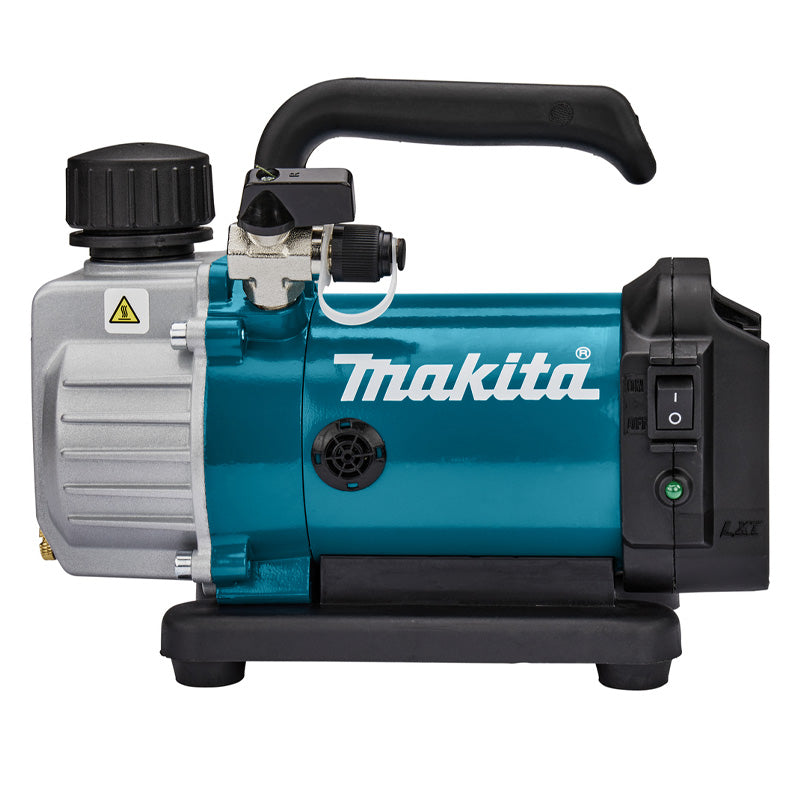 Pompe à vide 18V LXT MAKITA DVP180Z (sans batterie, sans chargeur)