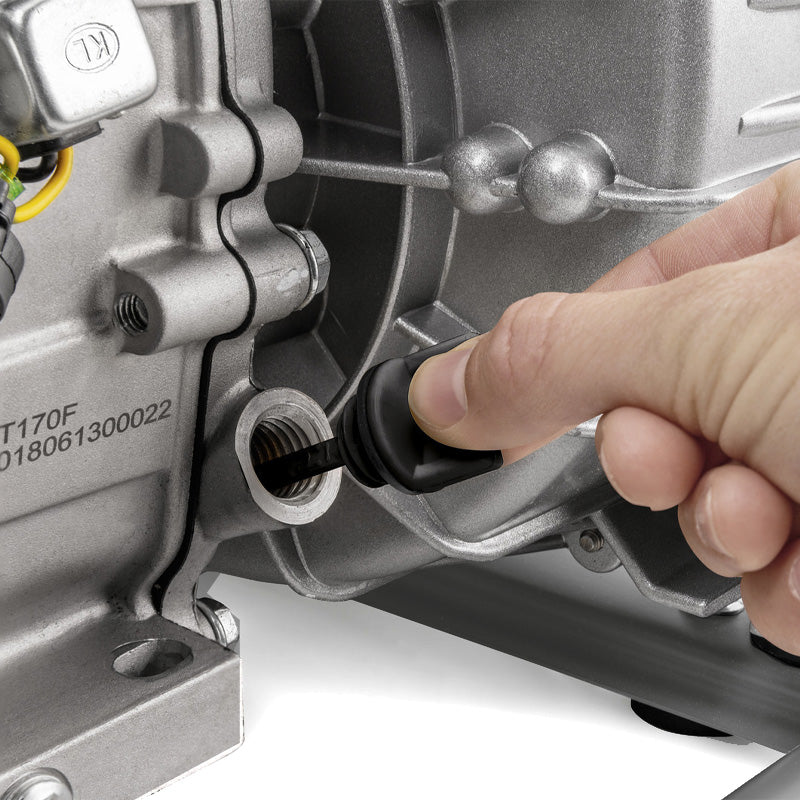 Pompe pour eaux chargées - KÄRCHER - WWP45 - 1.042-210.0