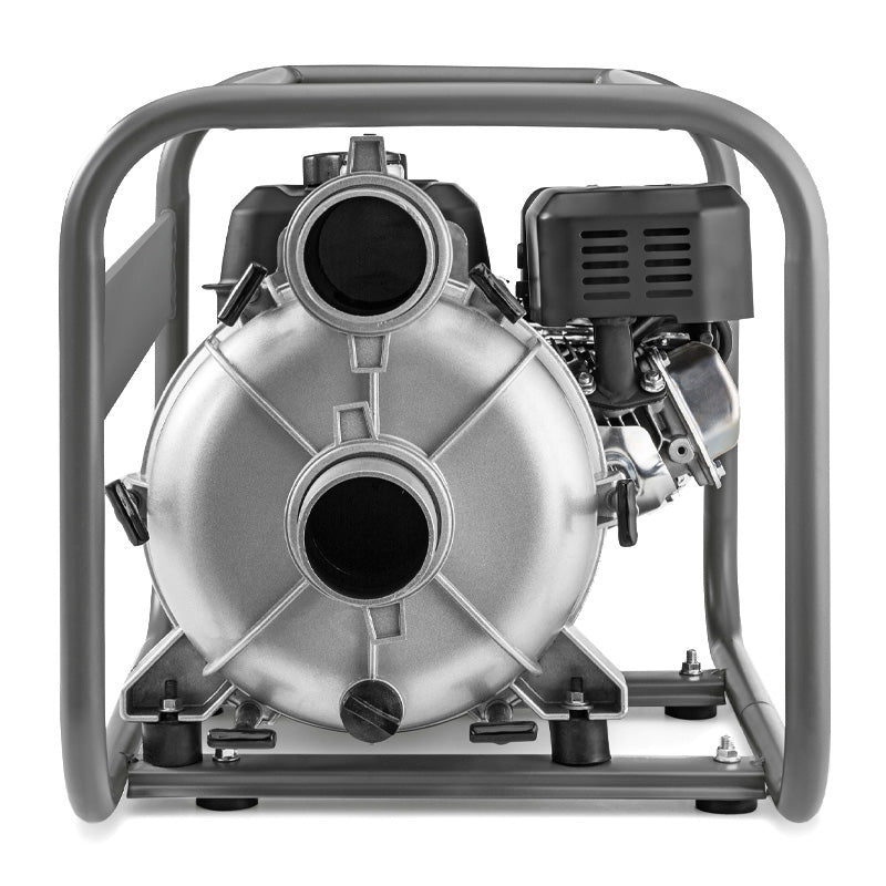 Pompe pour eaux chargées - KÄRCHER - WWP45 - 1.042-210.0