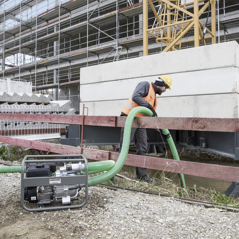 Pompe pour eaux chargées - KÄRCHER - WWP45 - 1.042-210.0