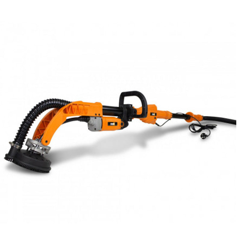 Ponceuse à béton sur bras - FEIDER - FPB1010 - 1010 W 125 mm