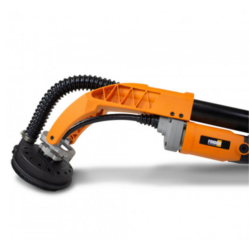 Ponceuse à béton sur bras - FEIDER - FPB1010 - 1010 W 125 mm