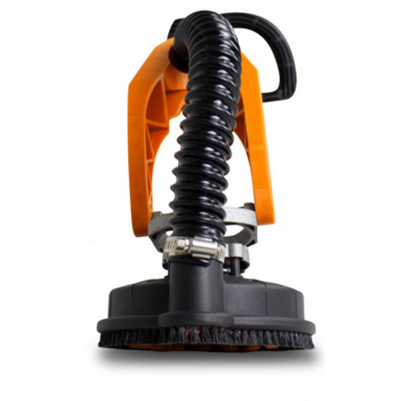 Ponceuse à béton sur bras - FEIDER - FPB1010 - 1010 W 125 mm