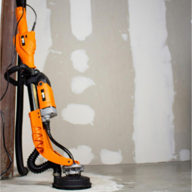 Ponceuse à béton sur bras - FEIDER - FPB1010 - 1010 W 125 mm