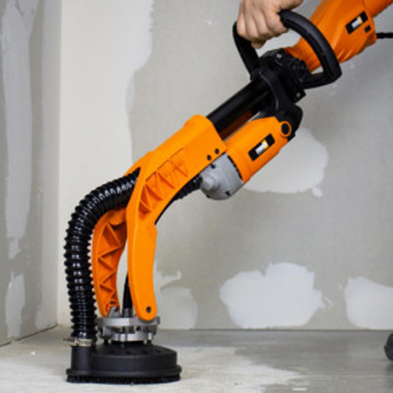 Ponceuse à béton sur bras - FEIDER - FPB1010 - 1010 W 125 mm