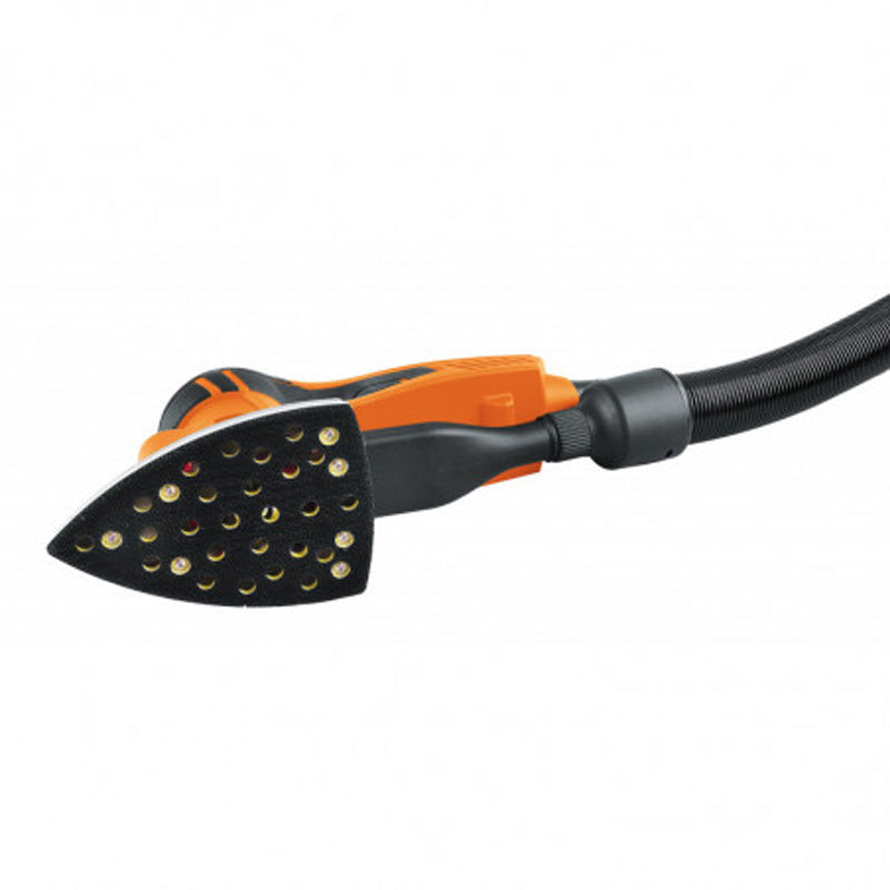 Ponceuse delta 350 W 100*150 mm - STELLAR 2 - FEIDER