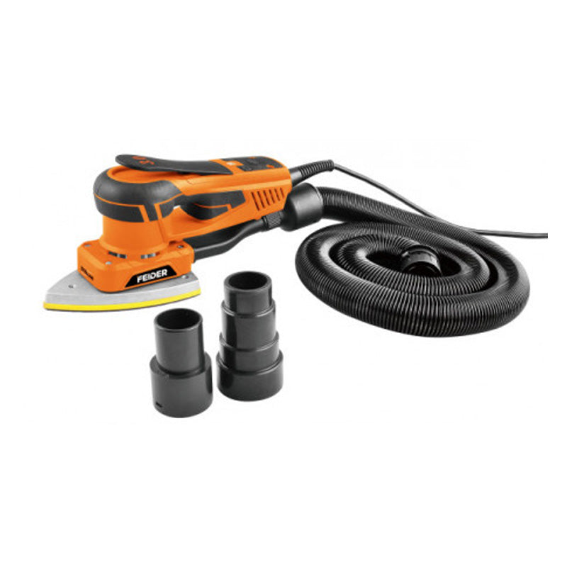 Ponceuse delta 350 W 100*150 mm - STELLAR 2 - FEIDER