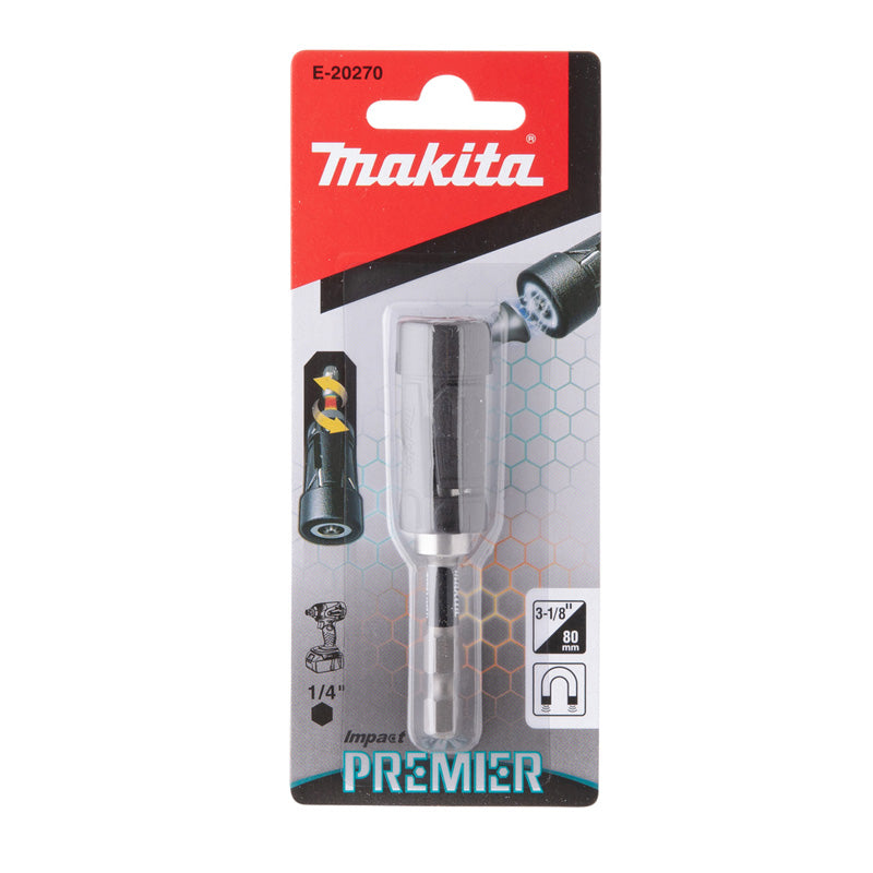 Porte-embouts MAKITA E-20270 torsion Impact Premier UltraMag