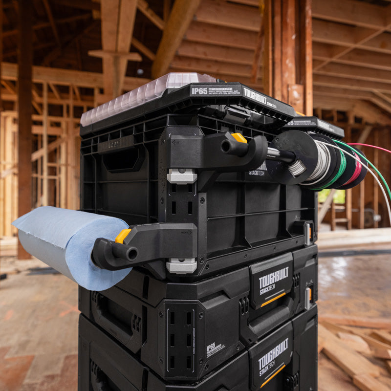 Porte rouleau StackTech Toughbuilt TB-B1-A-32-BEA