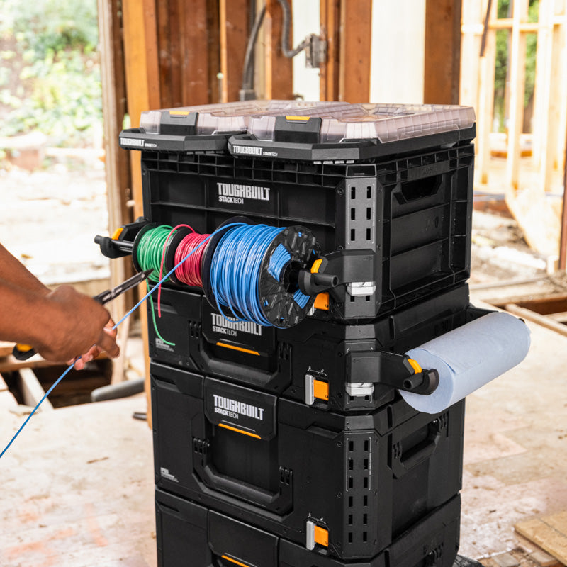 Porte rouleau StackTech Toughbuilt TB-B1-A-32-BEA