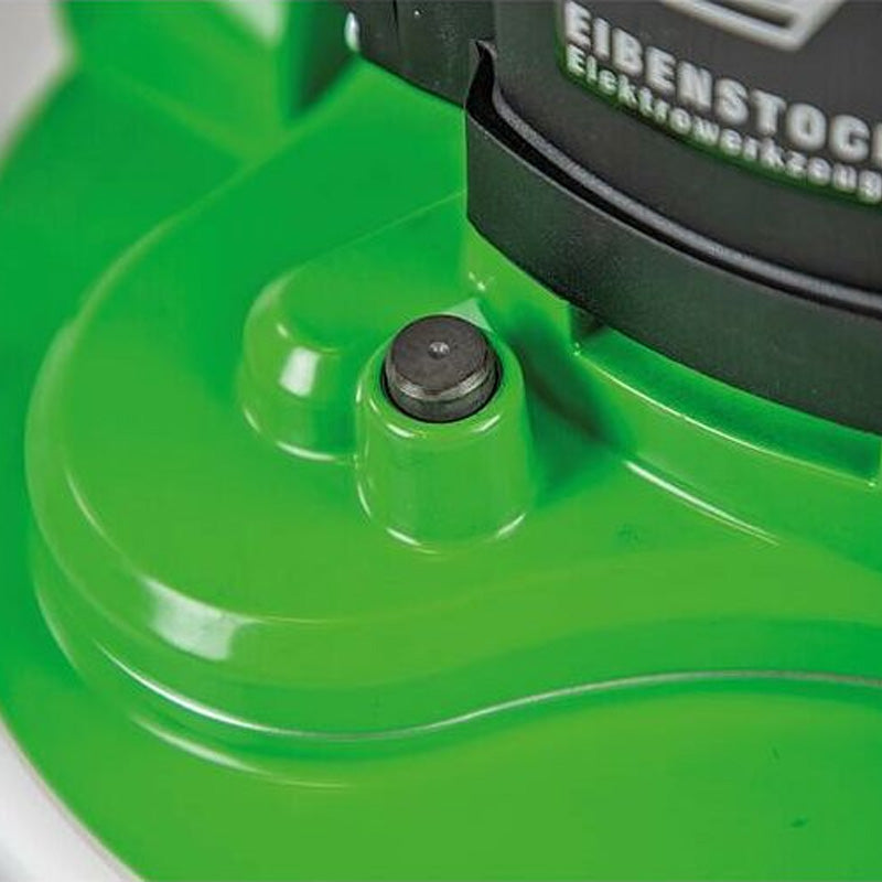 Rabot-fraiseuse de rénovation 230V 1.5kW Ø100 EPF200-3 DIAM INDUSTRIES