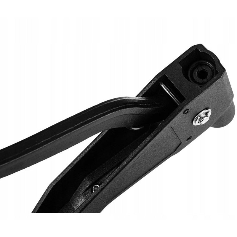 Riveteuse pour rivets acier et aluminium 2.4/3.2/4.0/4.8 mm - NEO TOOLS - 18-103-1