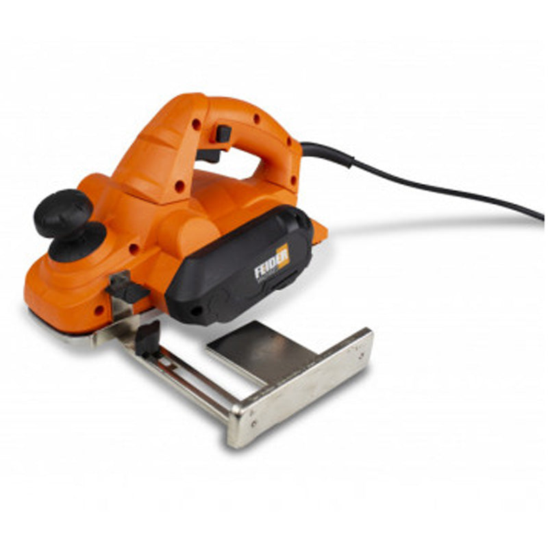 Rabot 900 W 8.2 cm 3 mm - Feider Guide latéral