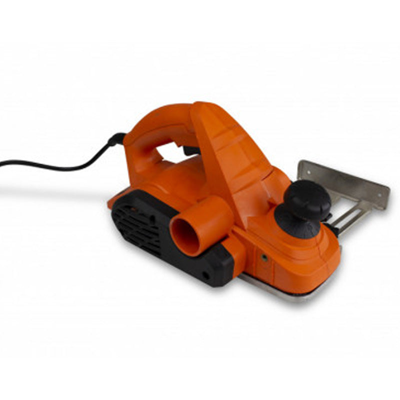 Rabot 900 W 8.2 cm 3 mm - Feider Guide latéral