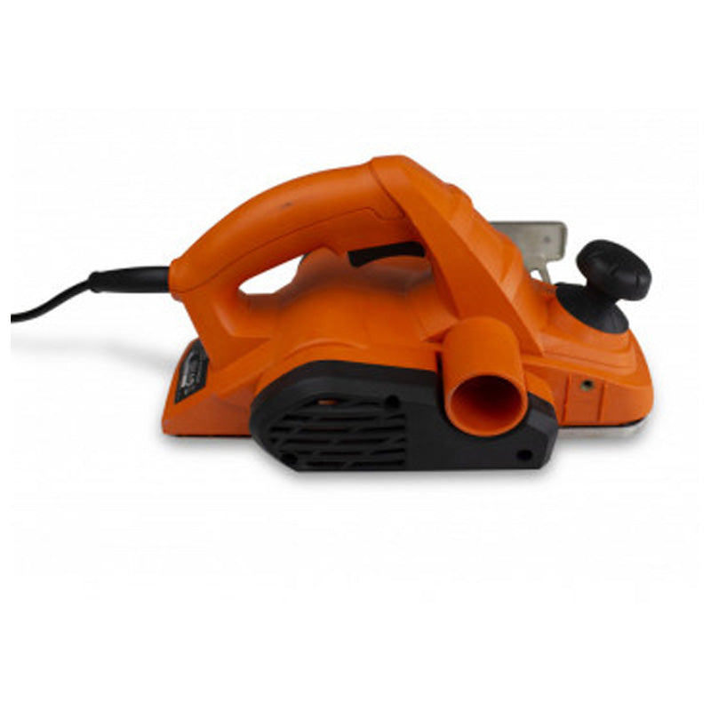 Rabot 900 W 8.2 cm 3 mm - Feider Guide latéral