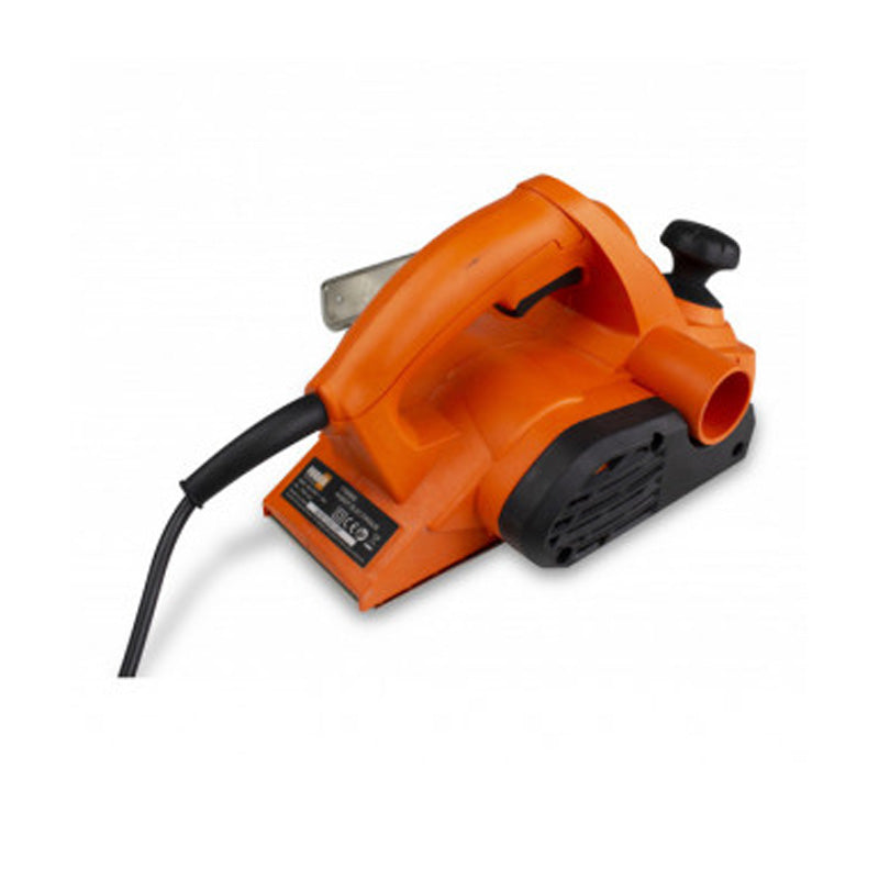 Rabot 900 W 8.2 cm 3 mm - Feider Guide latéral