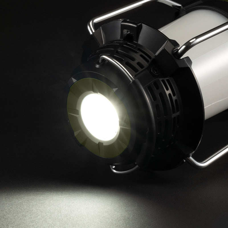 Radio avec lanterne LED LXT ® Makita Adventure DMR056 14,4 à 18 V Li-Ion - Usb- Bluetooth - DAB - Produit seul