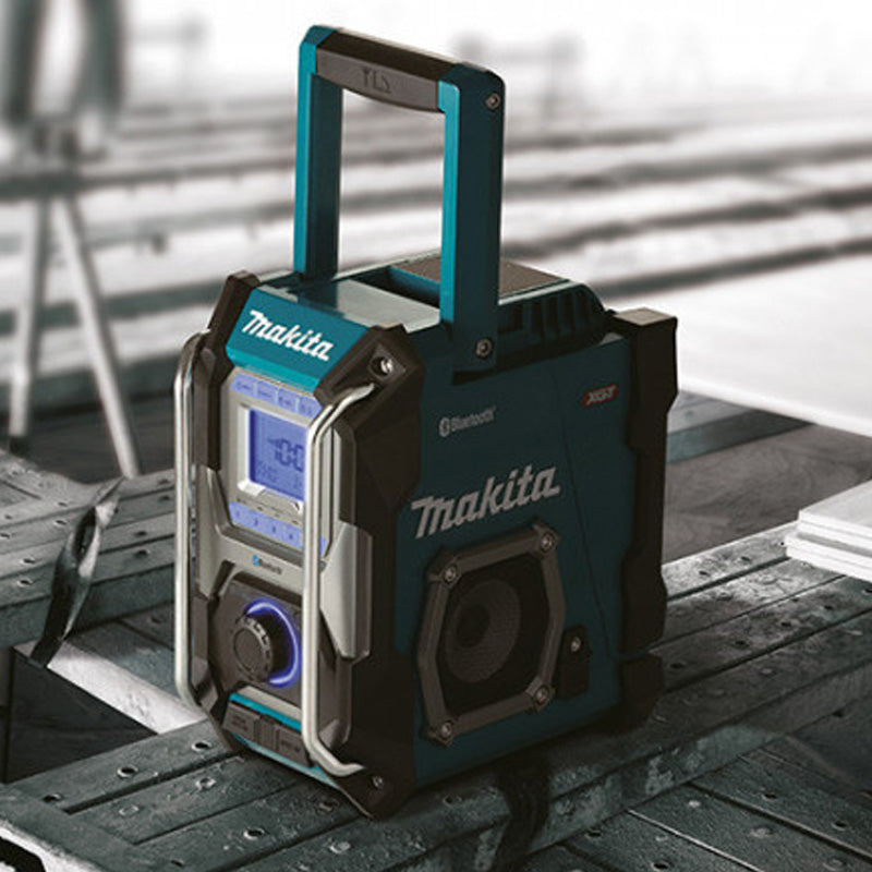 Radio de chantier 12V 18V 40V XGT ® MAKITA MR001G