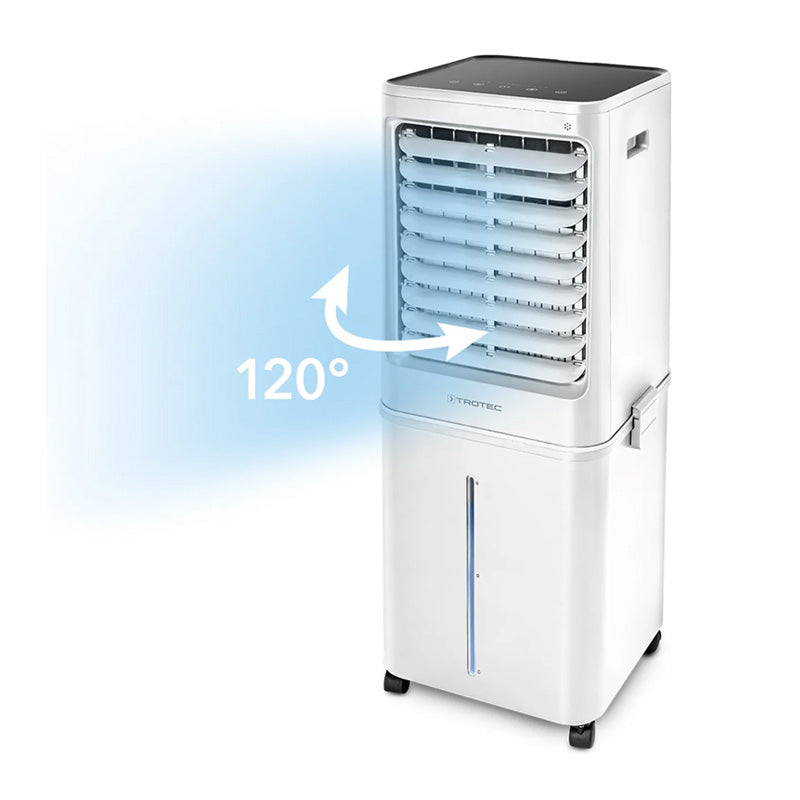 Rafraîchisseur d’air-humidificateur TROTEC PAE 81