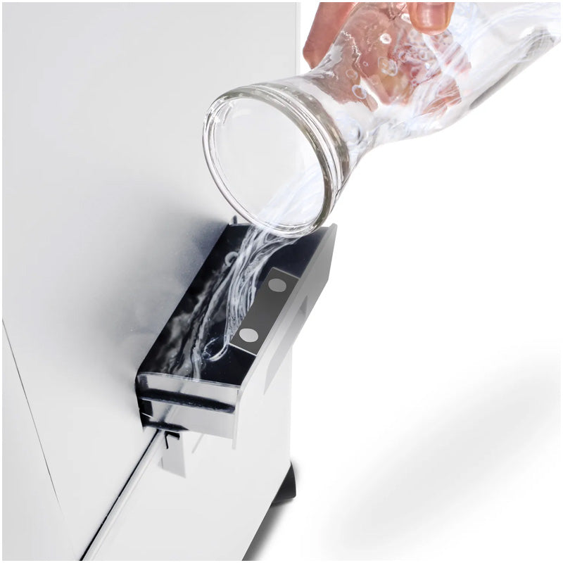 Rafraîchisseur d’air-humidificateur TROTEC PAE 81