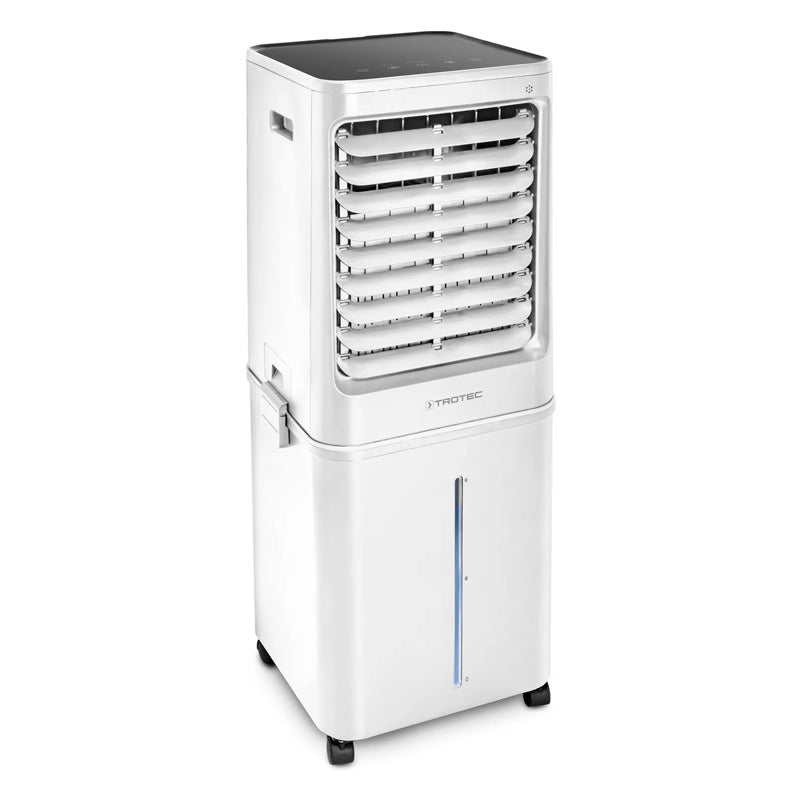 Rafraîchisseur d’air-humidificateur TROTEC PAE 81