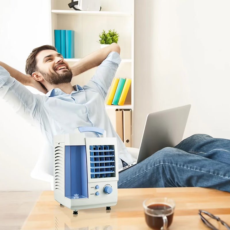 Climatiseur portatif PURLINE Rafy 30