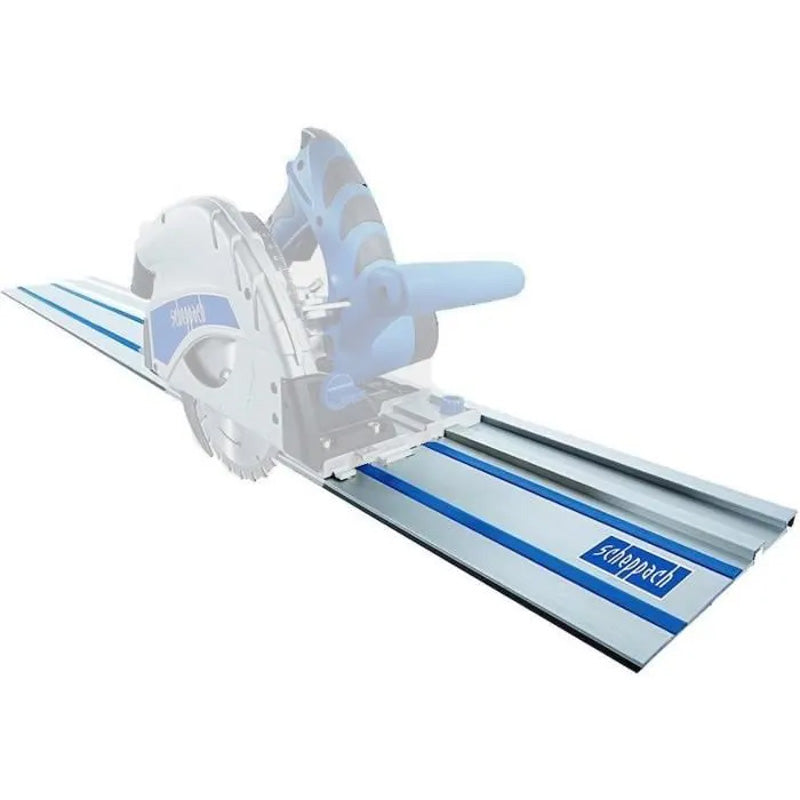 Rail de guidage SCHEPPACH 4901802701 pour scies plongeantes