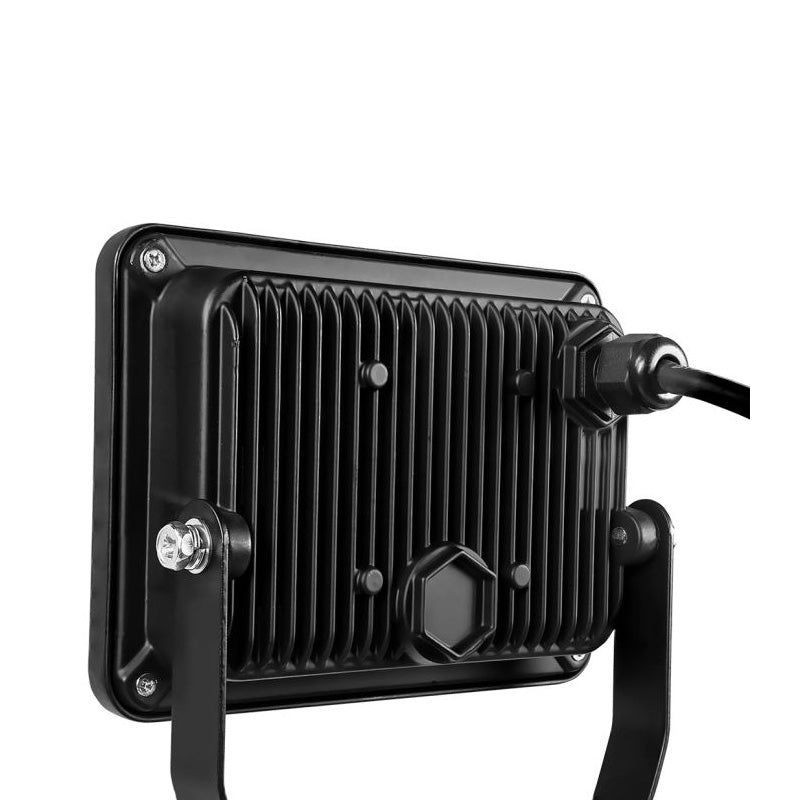 Réflecteur simple NEOTOOLS 99-060 - 50W SMD LED sur pied 1.8m - 4250 lumens