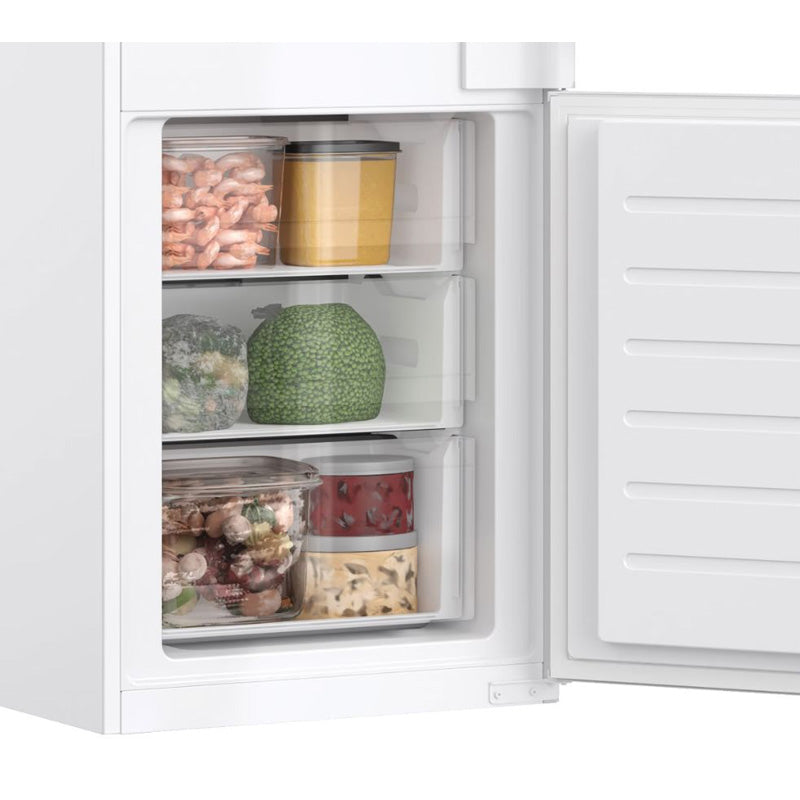 Réfrigérateurs, Encastrable, 2 portes, Low Frost Technology (Wi-Fi + BLUETOOTH®)
