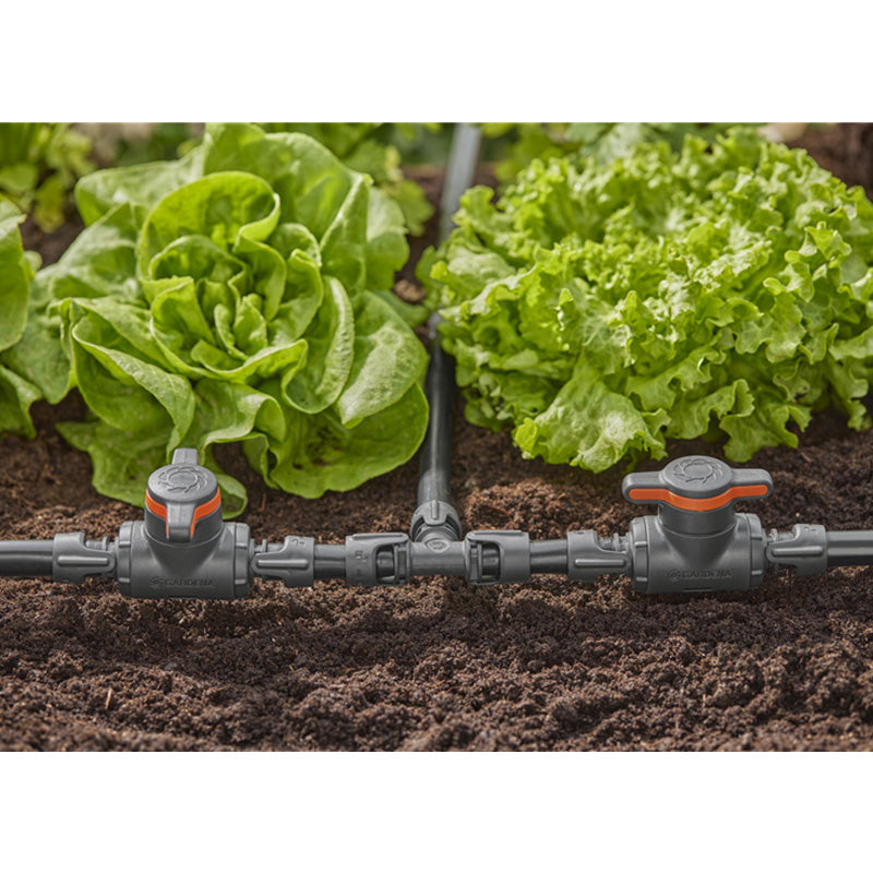 Robinet d’arrêt 13 mm GARDENA 13207-20