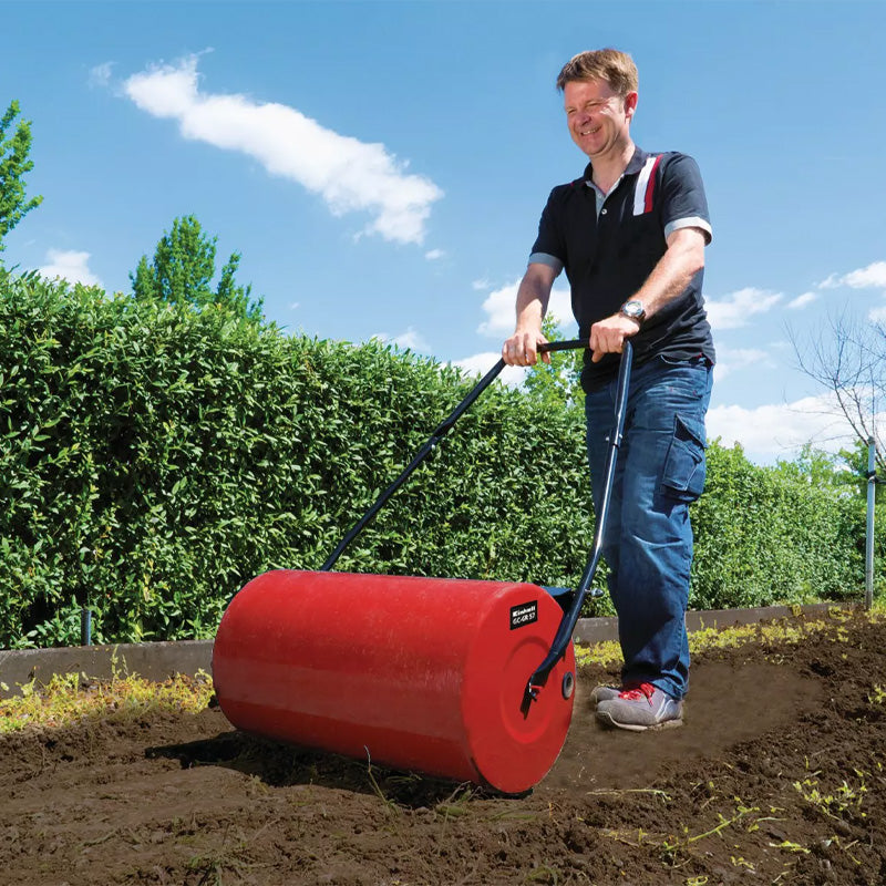 Rouleau à gazon EINHELL GC-GR 57 57cm