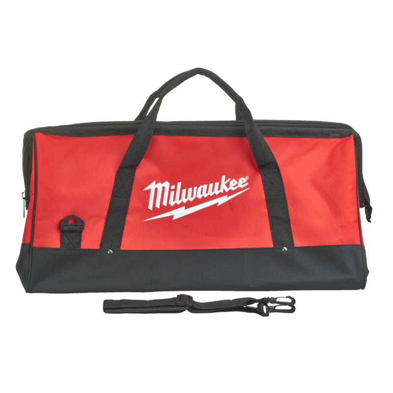 Sac de transport MILWAUKEE Contractor Bag XL - no wheels